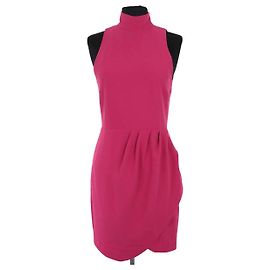 Iro Kamela dress pink Pink