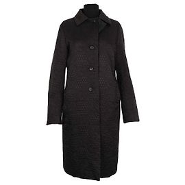 Piumino nero Jil Sander Nero