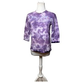 Comme Des Garcons Haut à manches longues vintage Comme des Garçons violet lavande taille 10 Violet