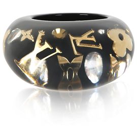 Bague Louis Vuitton Inclusion Autre