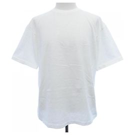 Autre Marque T-shirt YAECA Branco