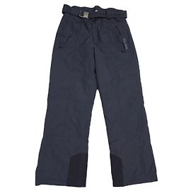 Autre Marque Maier Sports Gore-Tex Skihose Schwarz