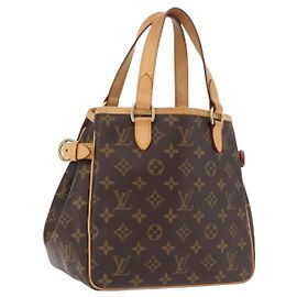 LOUIS VUITTON Sac Cabas Monogram Batignolles M51156 LV Autre