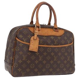 LOUIS VUITTON Sac à main Monogram Deauville M47270 LV Autre
