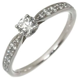 Autre Marque Anello Fede Tiffany & Co. Harmony Altro