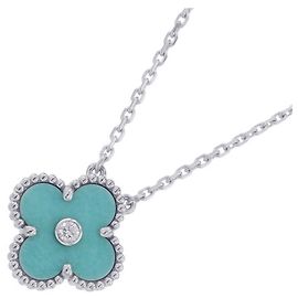 Van Cleef & Arpels Alhambra Halskette Andere
