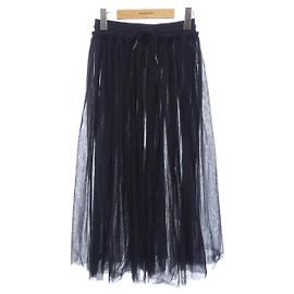 Autre Marque HYKE Skirt Black