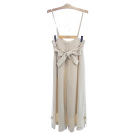 Autre Marque M'S GRACY Hose Beige Andere