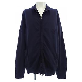 Autre Marque Tagliatore DALLAS Blouson Blue Navy blue