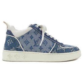Zapatillas Louis Vuitton Azul
