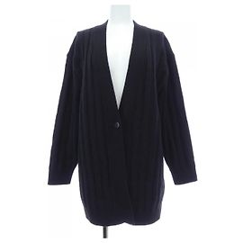 Hermès Wollcardigan 34 Schwarz