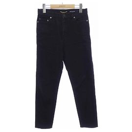 Yves Saint Laurent Saint Laurent Jeans Schwarz