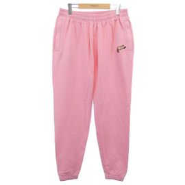 Autre Marque Pantaloni Maison Kitsuné Rosa