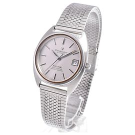 Omega Constellation Chronometer Automatic Stainless Steel 35 Other