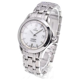 Omega Seamaster 120M Chronometer Automatic Stainless Steel 36 Andere