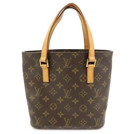 Louis Vuitton Vavin Monogram Canvas PM Marrone
