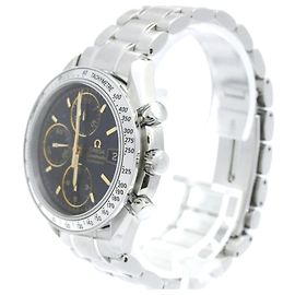 Omega Speedmaster Chronograph Automatic Steel 39 Outro