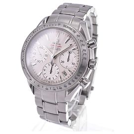 Omega Speedmaster Chronograph Automatic Steel 39 Outro