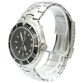 Omega Seamaster Professional 200M Stainless Steel 36 Other