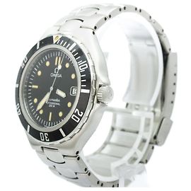 Omega Seamaster Professional 200M Stainless Steel 36 Otro