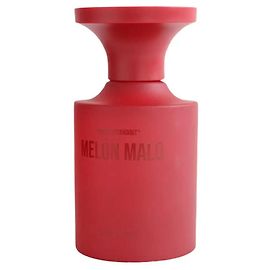 Autre Marque Perfume Borntostandout Melon Malo Vermelho 50ml Vermelho