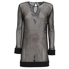 Tom Ford Kleider für Damen Schwarz