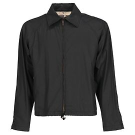 Romeo Gigli Chaquetas casuales unisex, parka Gris