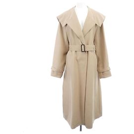 Autre Marque PLST Coat Beige