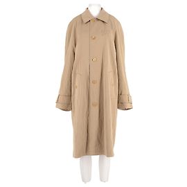 Autre Marque Trench medio beige MITHRIDATE Beige