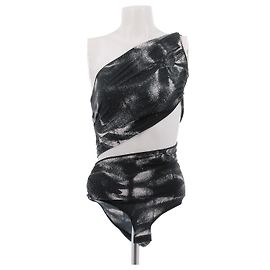 Autre Marque Costume da bagno intero nero Nero