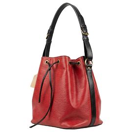 Autre Marque borsa noe petit louis  vuitton autentico Altro