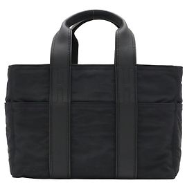 Hermès Bolso Tote HERMES Acapulco PM Negro