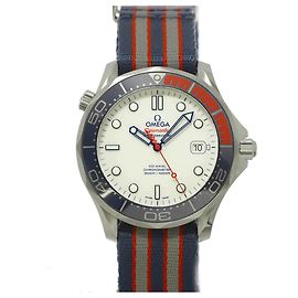 Omega Seamaster Diver 300 Co-Axial Commander Other