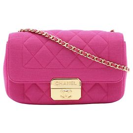 Borsa a tracolla Chanel Chic Me Chain Altro