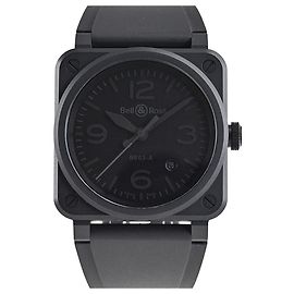 Montre Bell & Ross BR-03 Phantom Autre