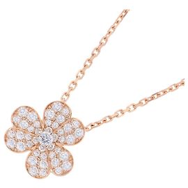 Colgante Frivole Van Cleef & Arpels Otro