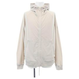 Autre Marque Chaqueta de algodón Duno beige Beige