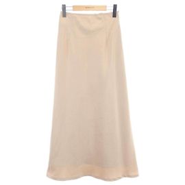 Autre Marque Mystrada Skirt Beige
