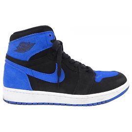 Autre Marque Sneakers Nike Air Jordan Blu Altro