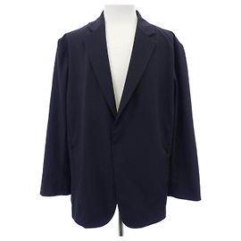 Autre Marque Chaqueta Descente Unknown Material Negro