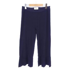Autre Marque Pantalones 3.1 Phillip Lim Azul Azul marino