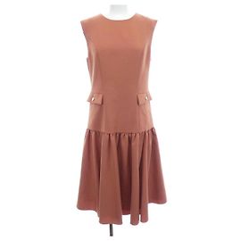 Autre Marque Aveniretoile Dress Red