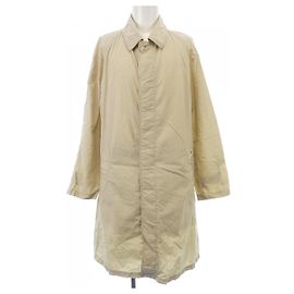 Autre Marque Abrigo M.I.D.A Beige
