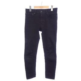 Autre Marque Minedenim FPK107N Jeans Nero