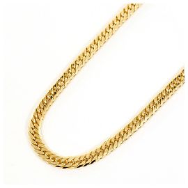Autre Marque Colar Au750 Dourado