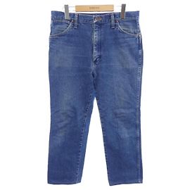 Autre Marque Jeans Wrangler Azul