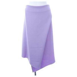 Autre Marque Saia Aeron Roxo