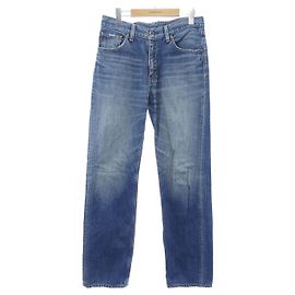Autre Marque Levi's Jeans Blue