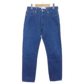 Autre Marque OBLADA Jeans Blue