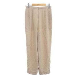 Autre Marque Chaos Hose Beige